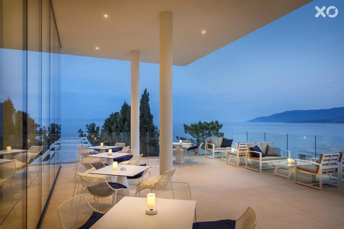 Valamar Girandella V Level Villas