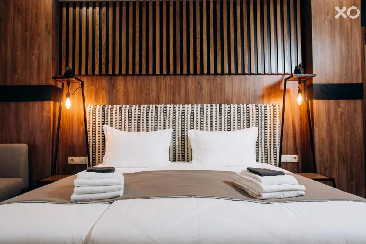 Morva Premium Spa Resort