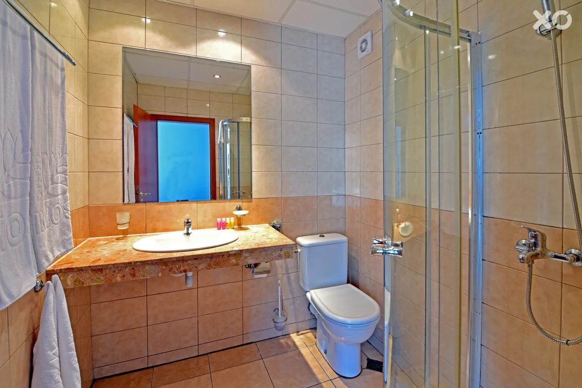 SH Dolce Mare (ex. COOEE Mimosa Sunshine Hotel)