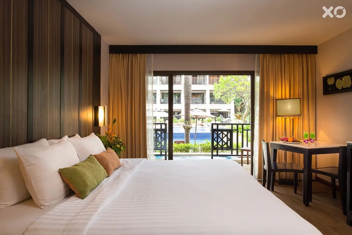 Deevana Patong Resort & Spa