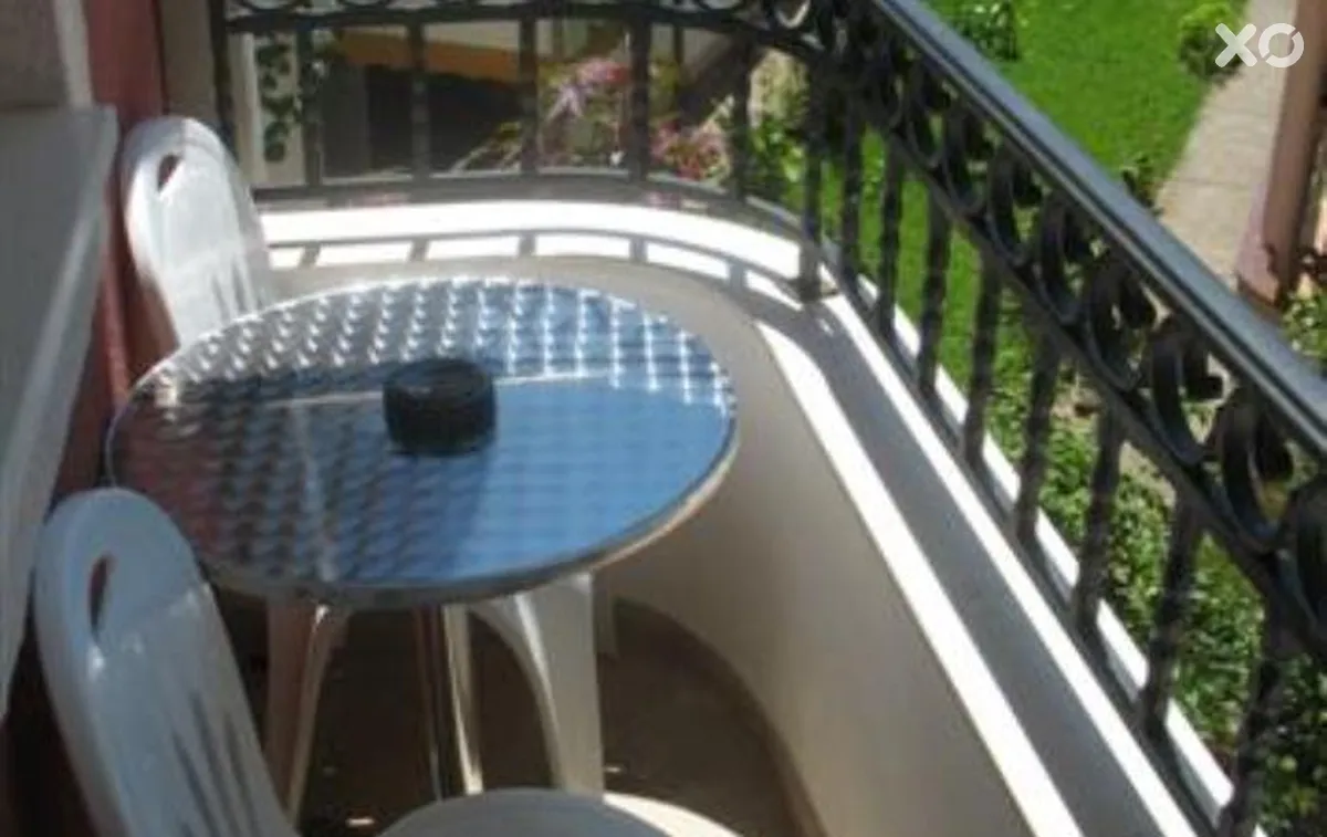 Radjenovic Apart Hotel