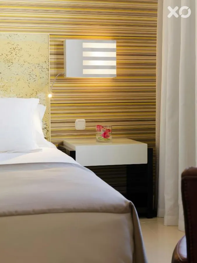 H10 White Suites Boutique Hotel