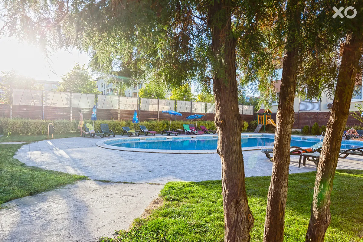 Forum Hotel