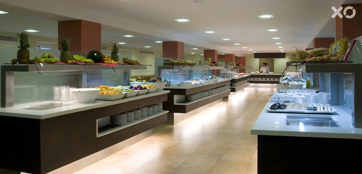 Helios Hotel Lloret de Mar