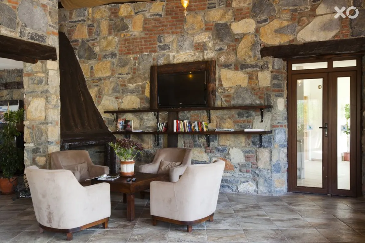 Risa Hotel