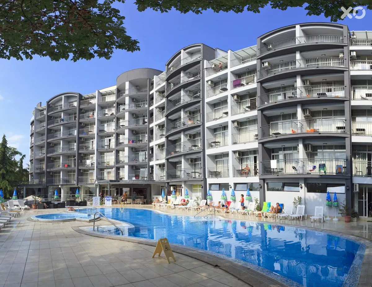 Luna Hotel