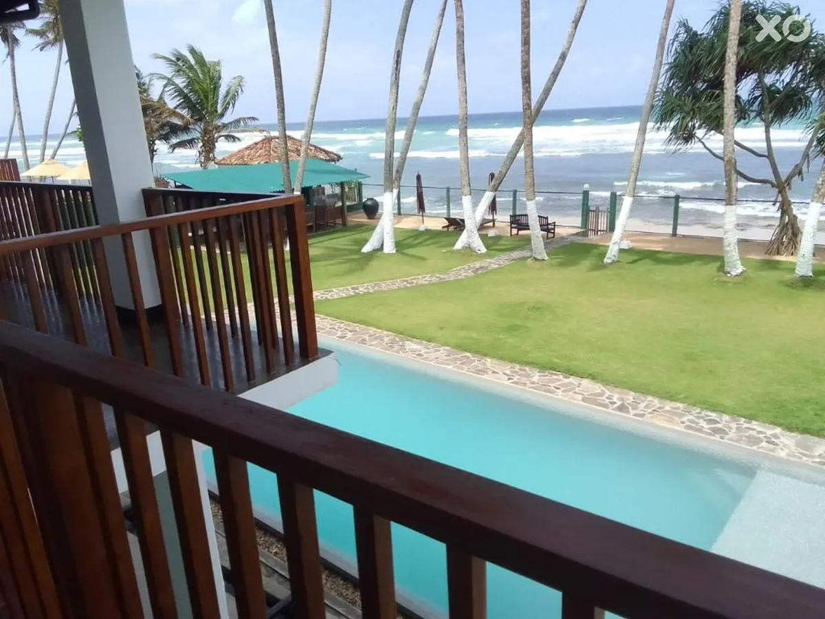 Shavara Beach Ahangama