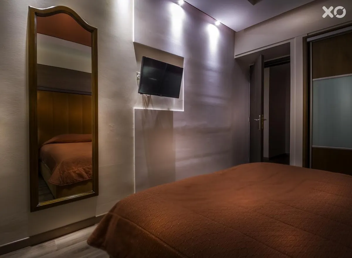 Oasis Hotel Apartments