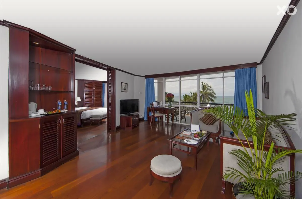 Mount Lavinia Hotel