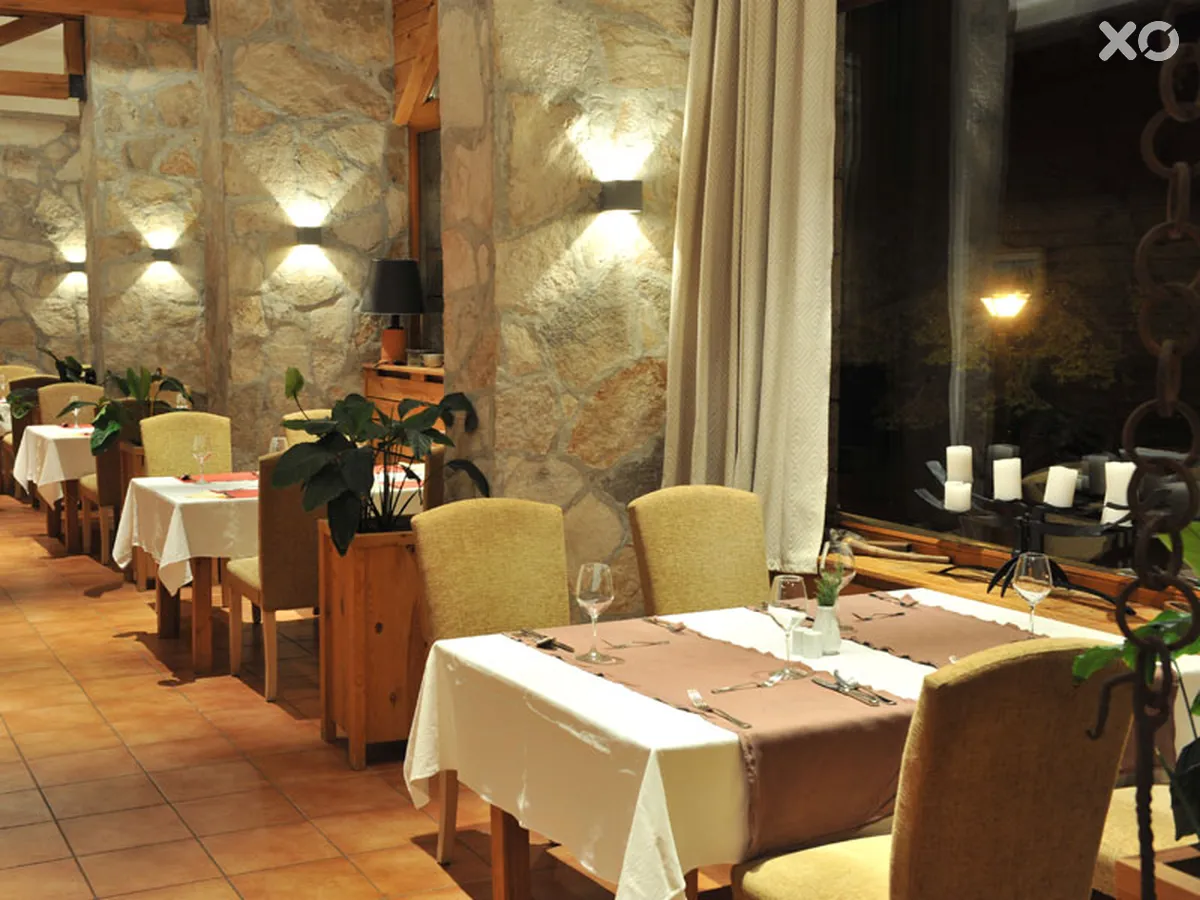 Bianca Resorts & Spa