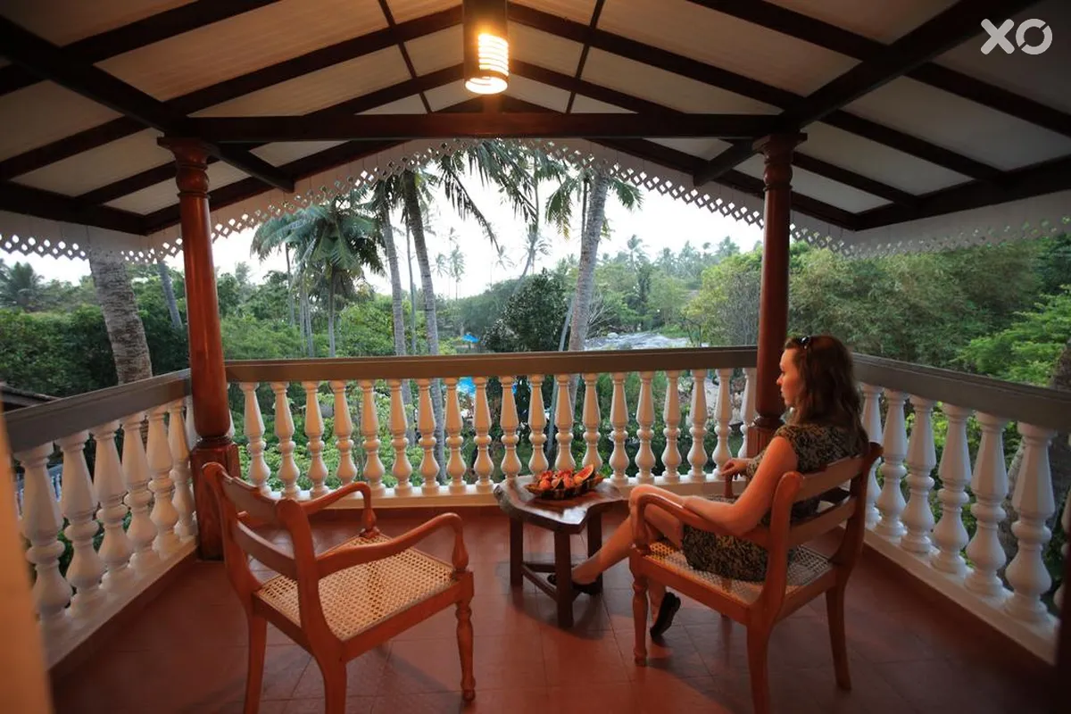 Siddhalepa Ayurveda Health Resort