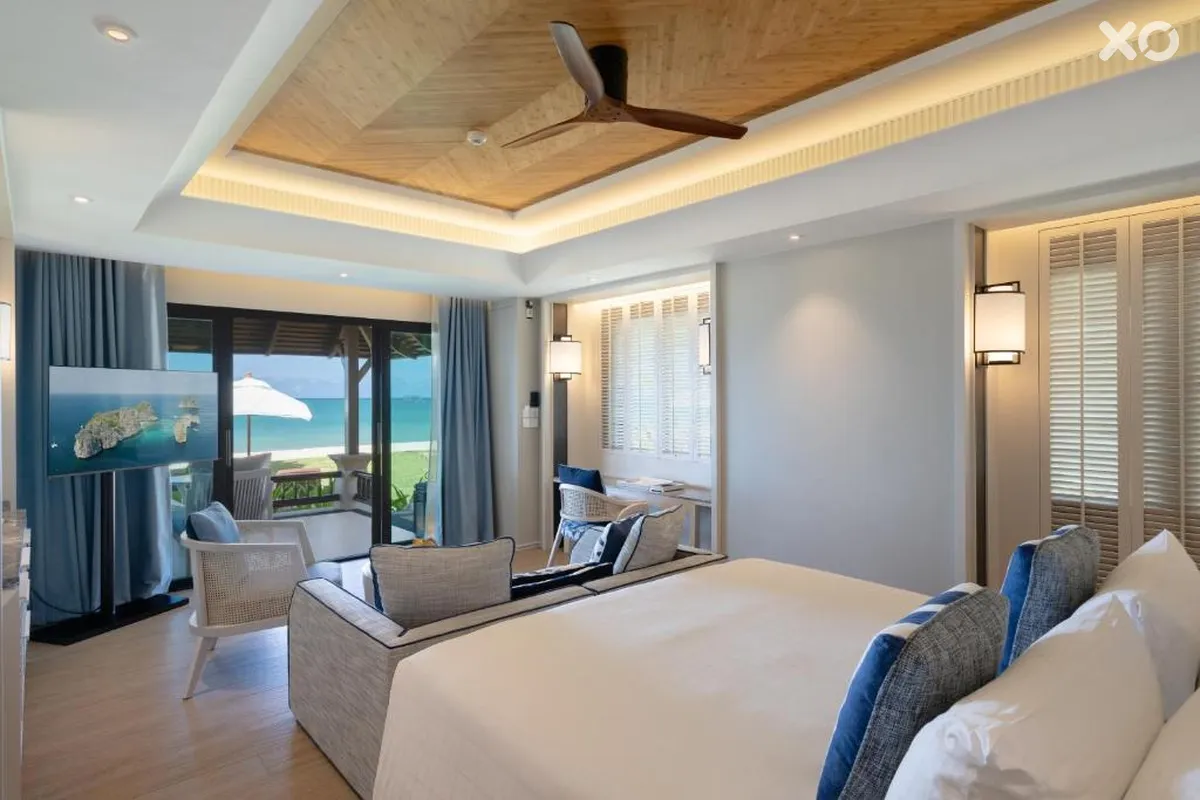 Layana Resort & Spa