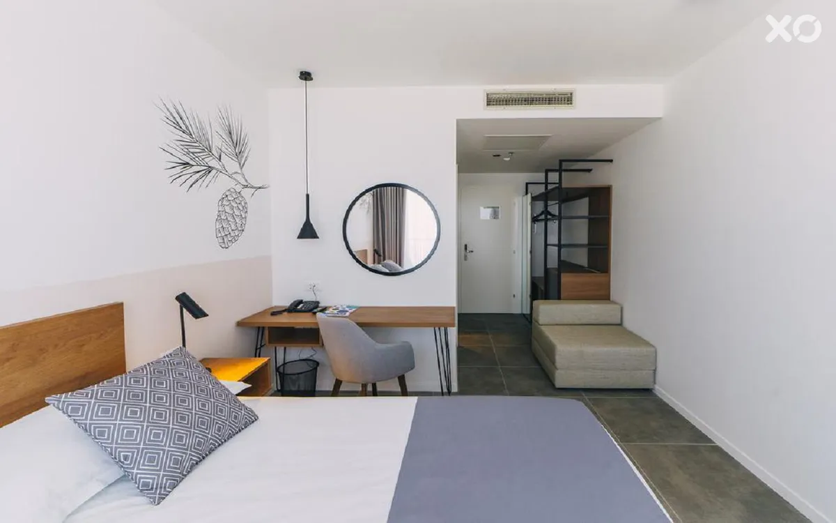Morenia Hotel