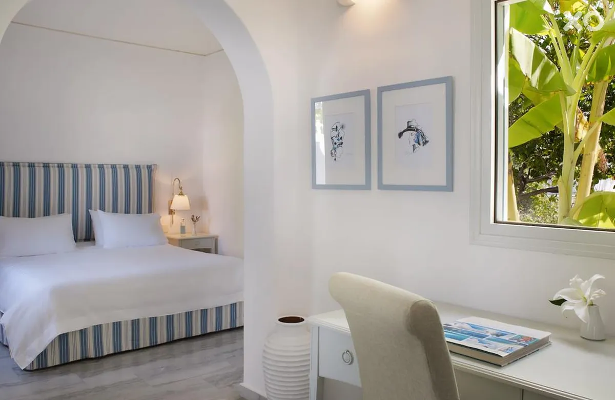 Yria Island Boutique Hotel & Spa
