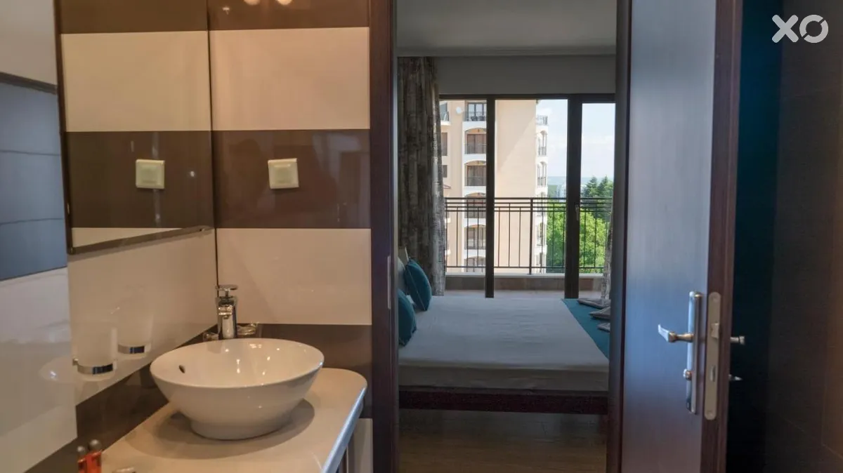 Bendita Mare Aparthotel