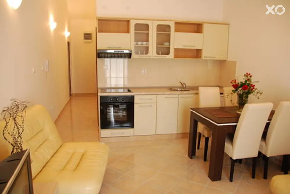 Sun Village Villa