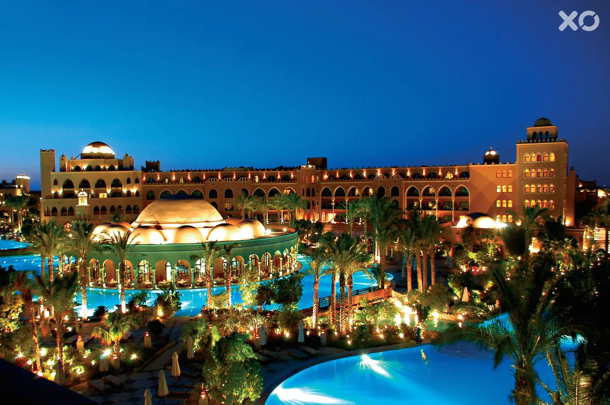 Makadi Palace