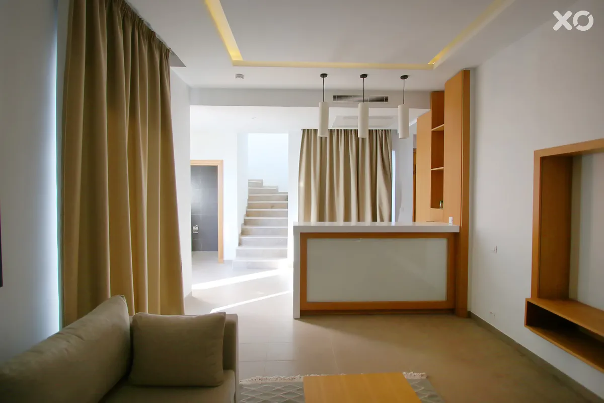 lti Les Orangers Garden Villas & Bungalows