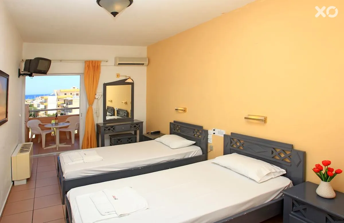 Vanisko Hotel