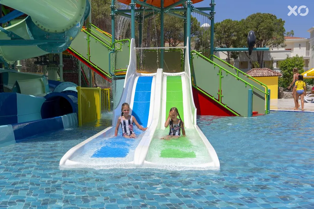 Selectum Luxury Resort Belek