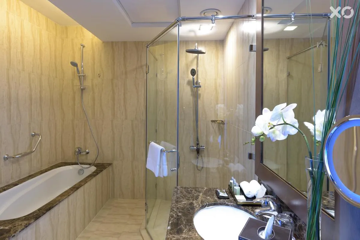 La Suite Dubai Hotel & Apartments