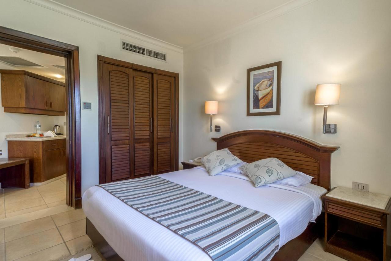 Coral Beach Hurghada