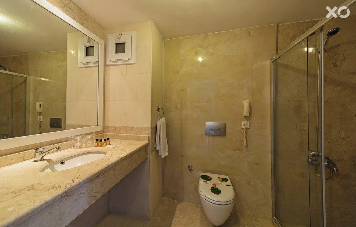 Riva Bodrum Resort