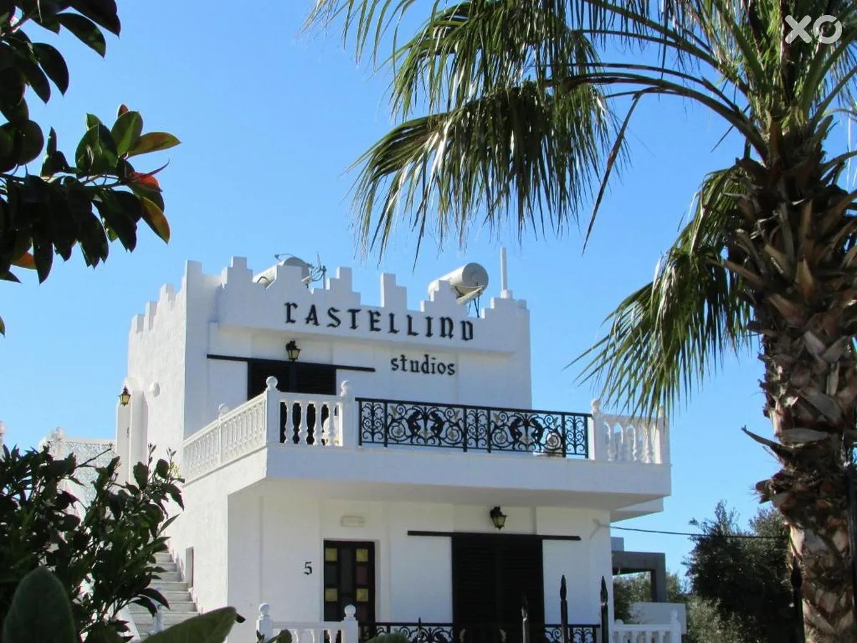 Castellino Studios