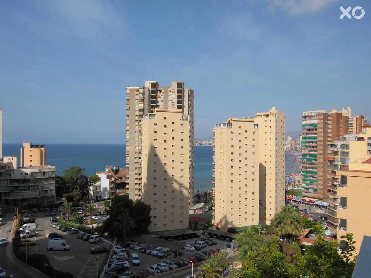 Magic Aqua Rock Gardens Hotel