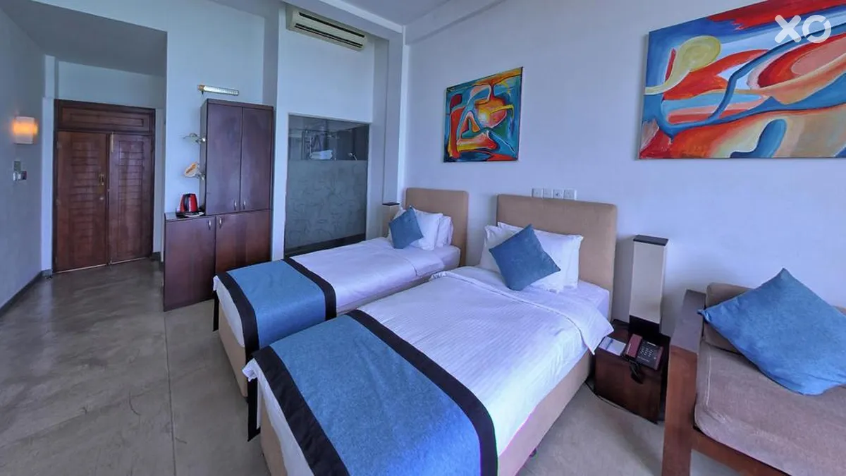 Gartons Cape Hotel