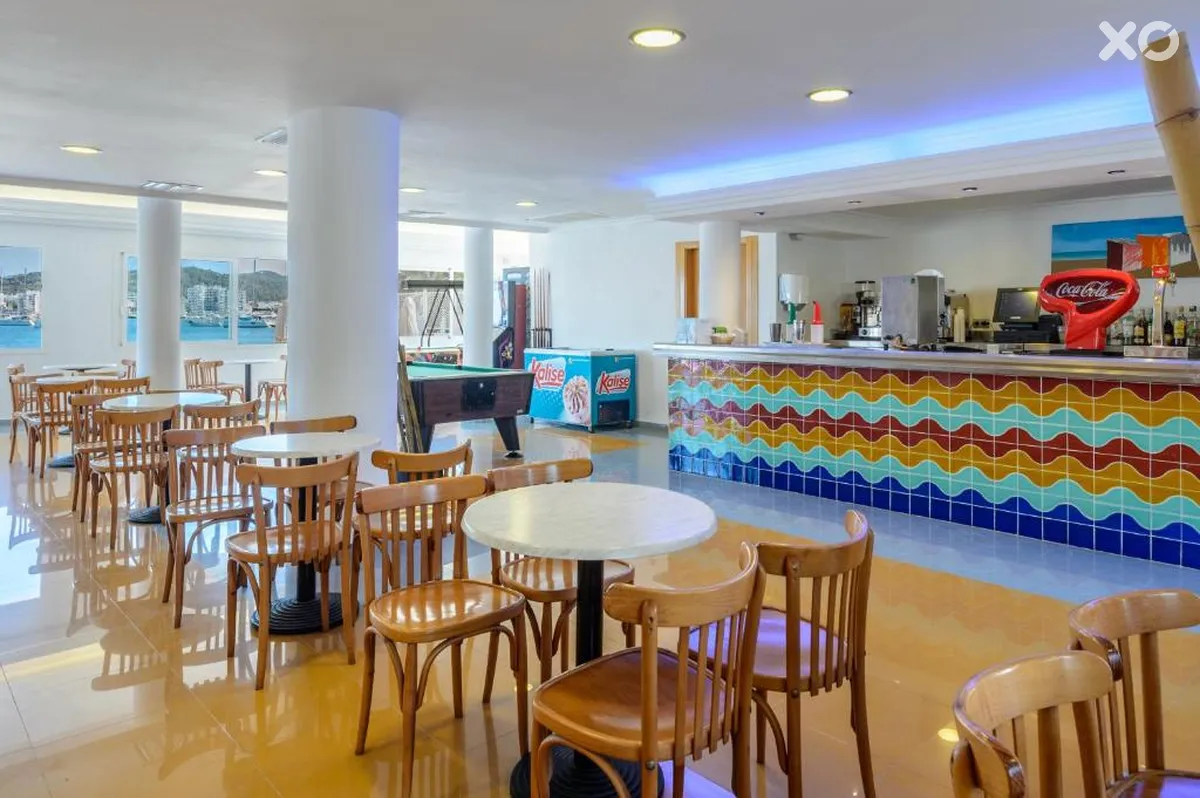 Vibra S'Estanyol Hotel