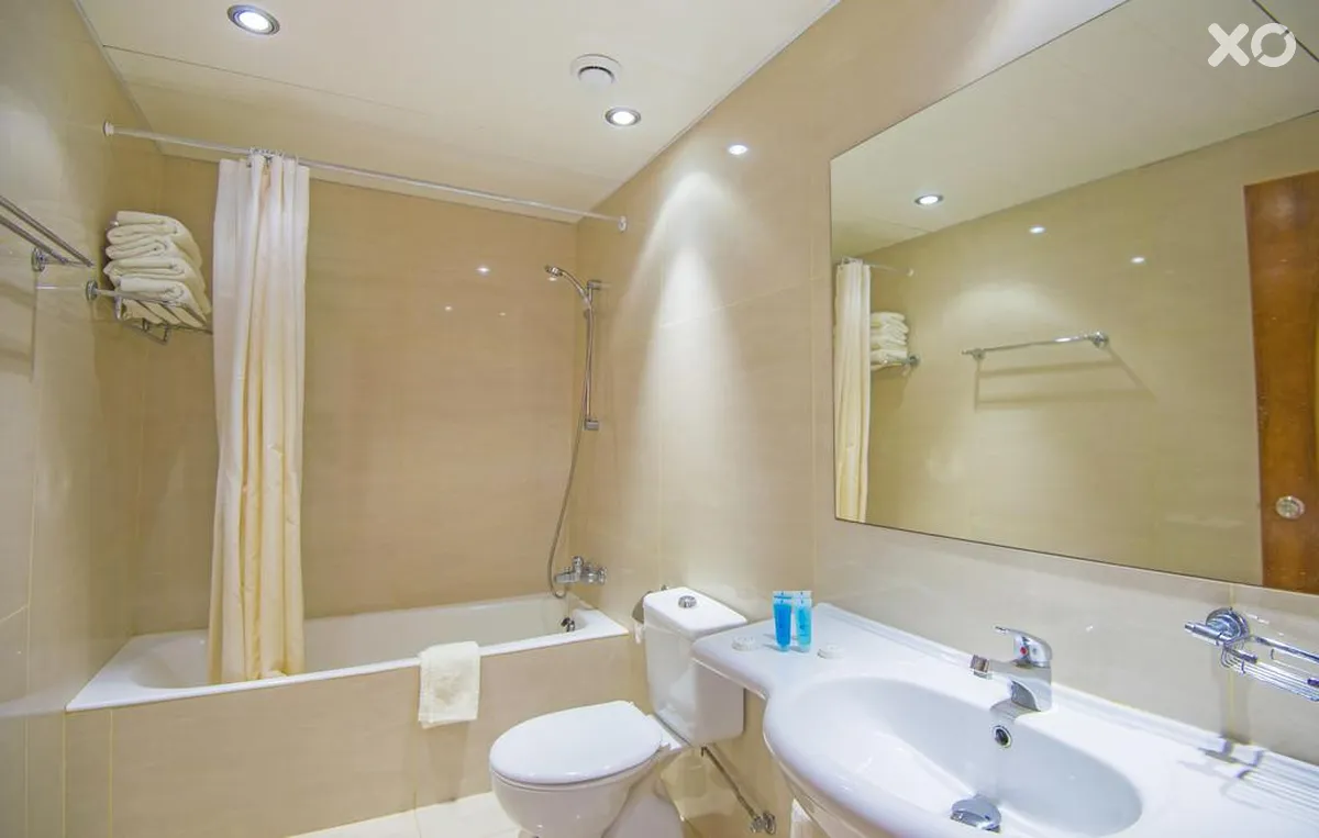 Marlita Hotel Apartments