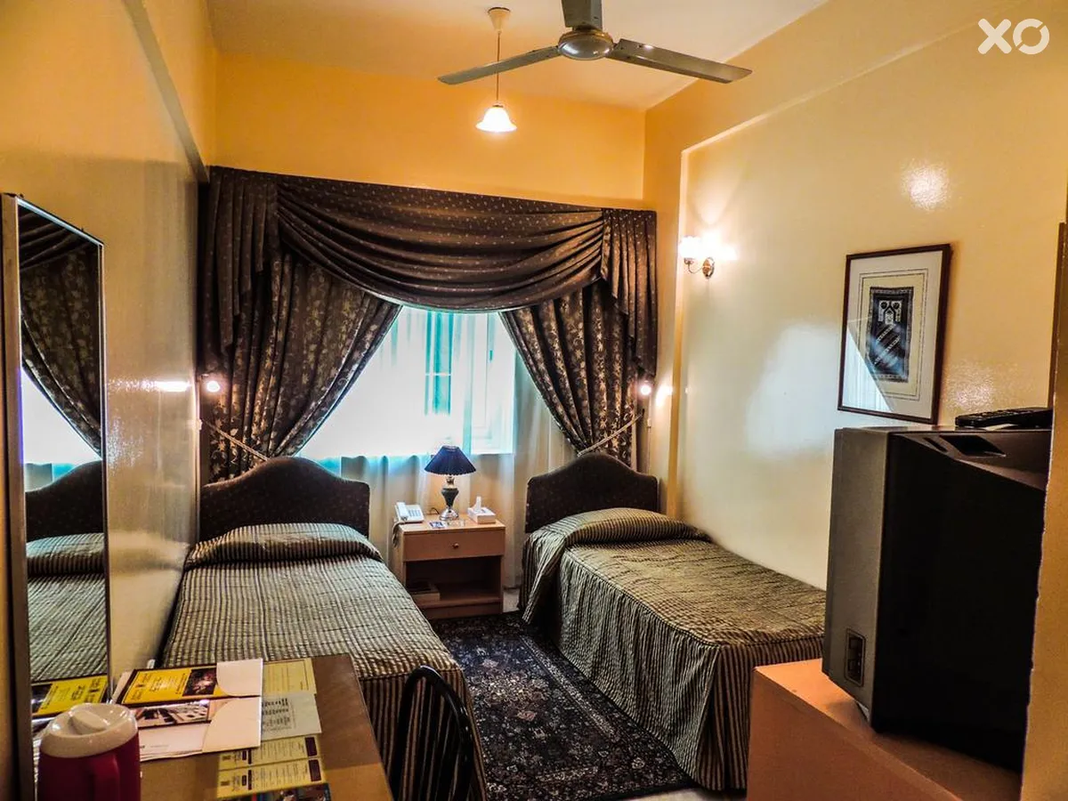 Royalton Hotel