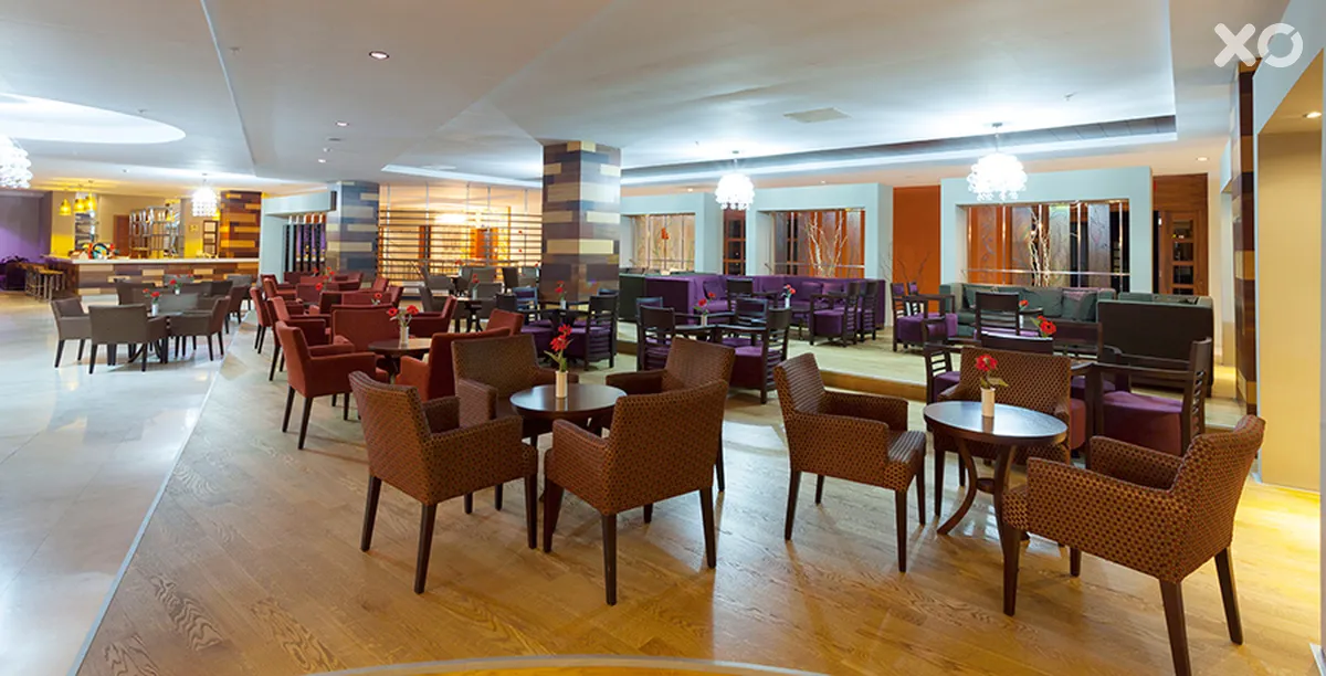 Seher Sun Palace Resort & Spa