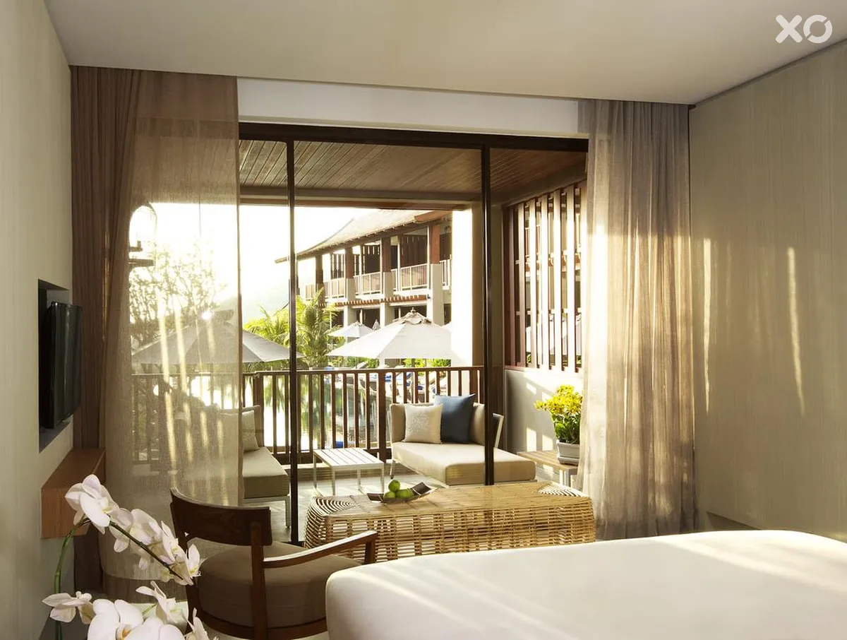 Avista Hideaway Phuket Patong, MGallery by Sofitel