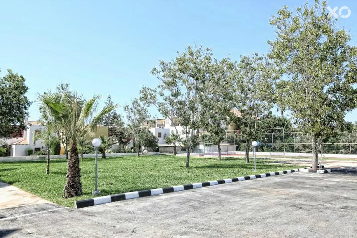 Napa Tsokkos Hotel