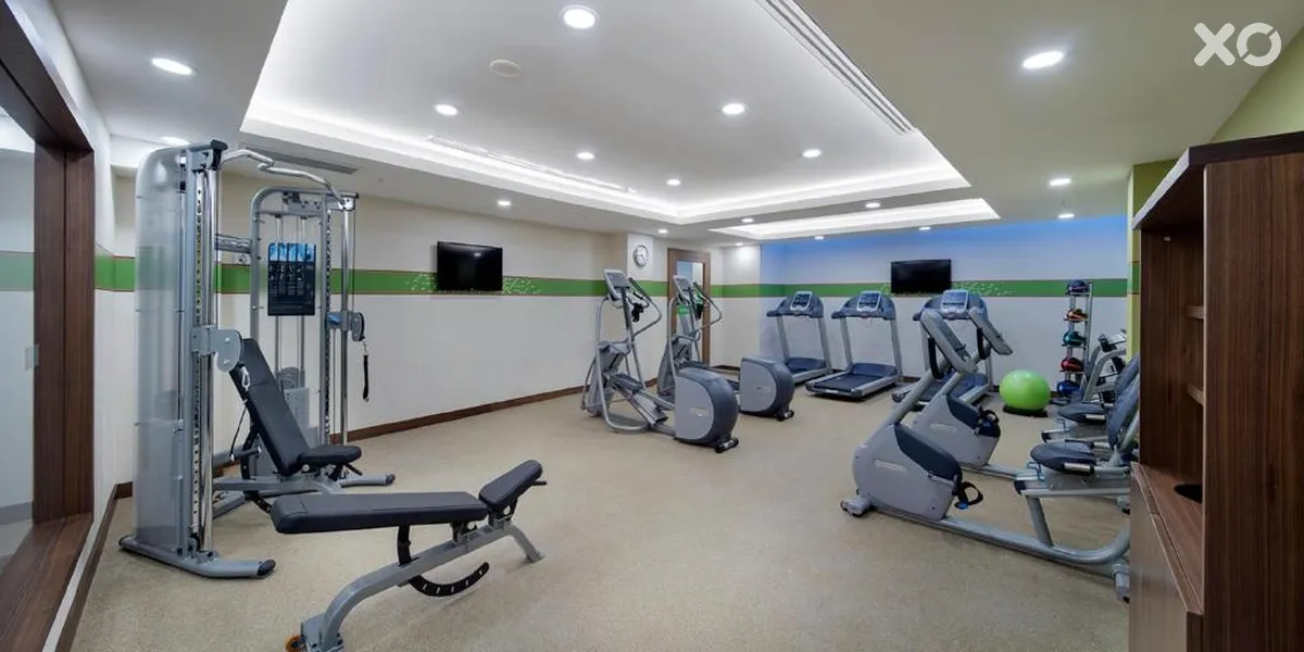 Hampton by Hilton Istanbul Atakoy