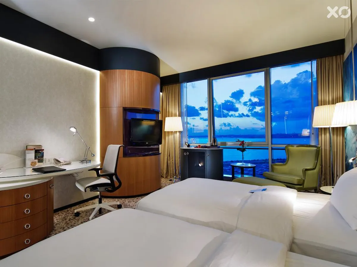 DoubleTree By Hilton Istanbul Moda