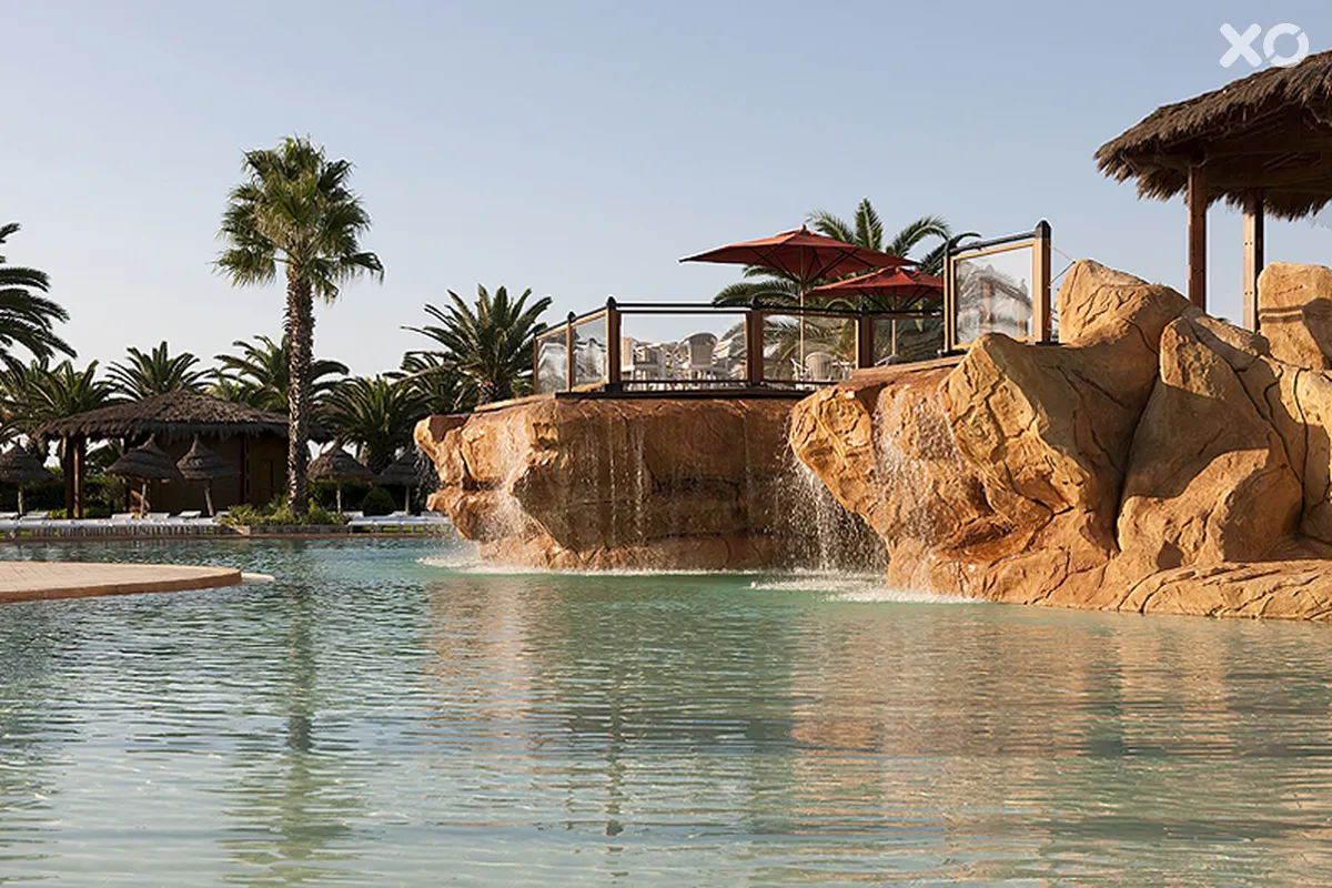 Phenicia Hotel