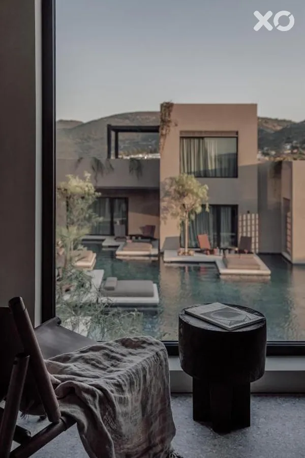 Casa Cook Samos