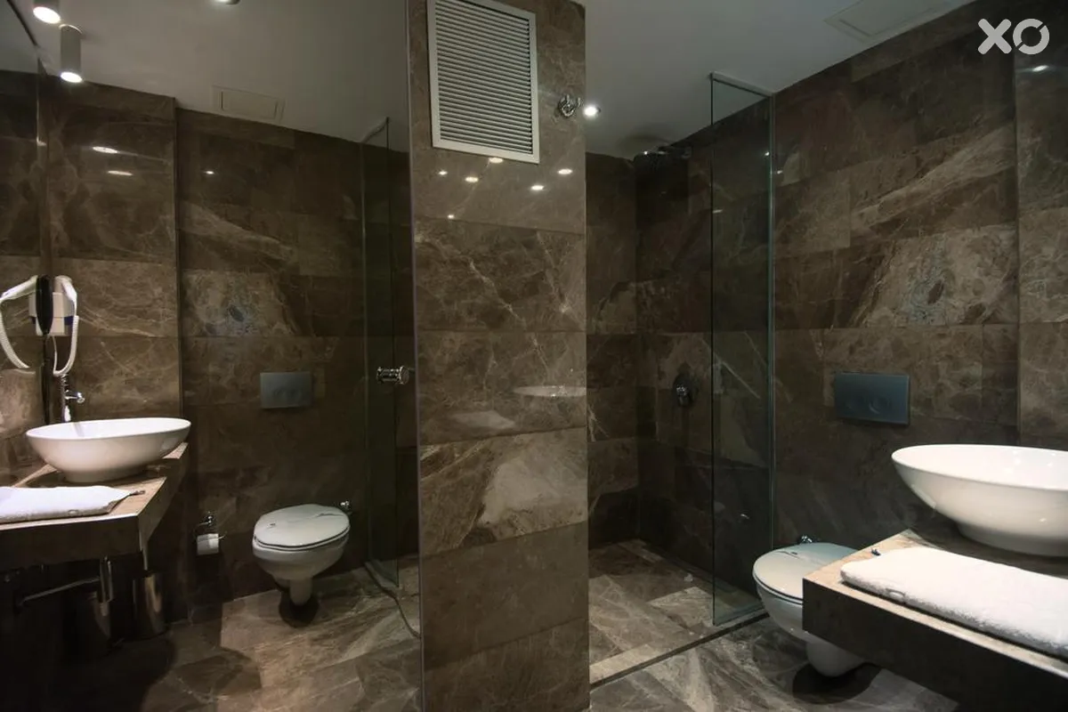 GK Regency Suites Hotel