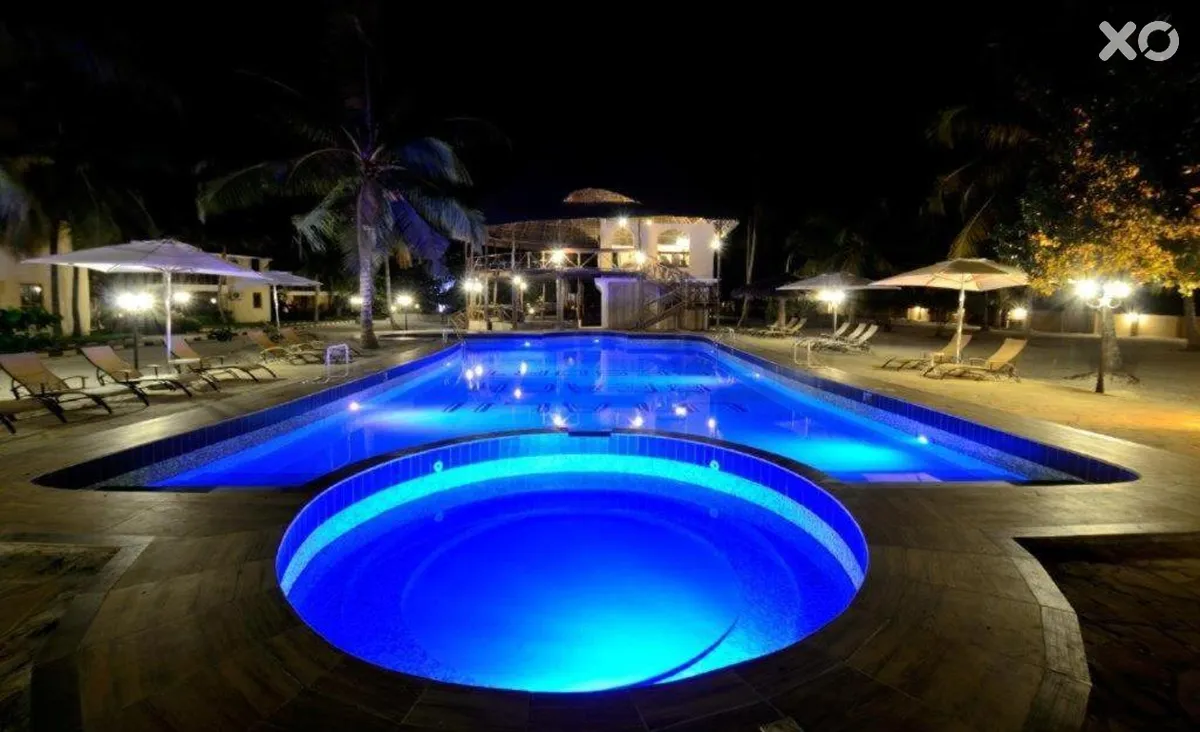 Kae Beach Resort