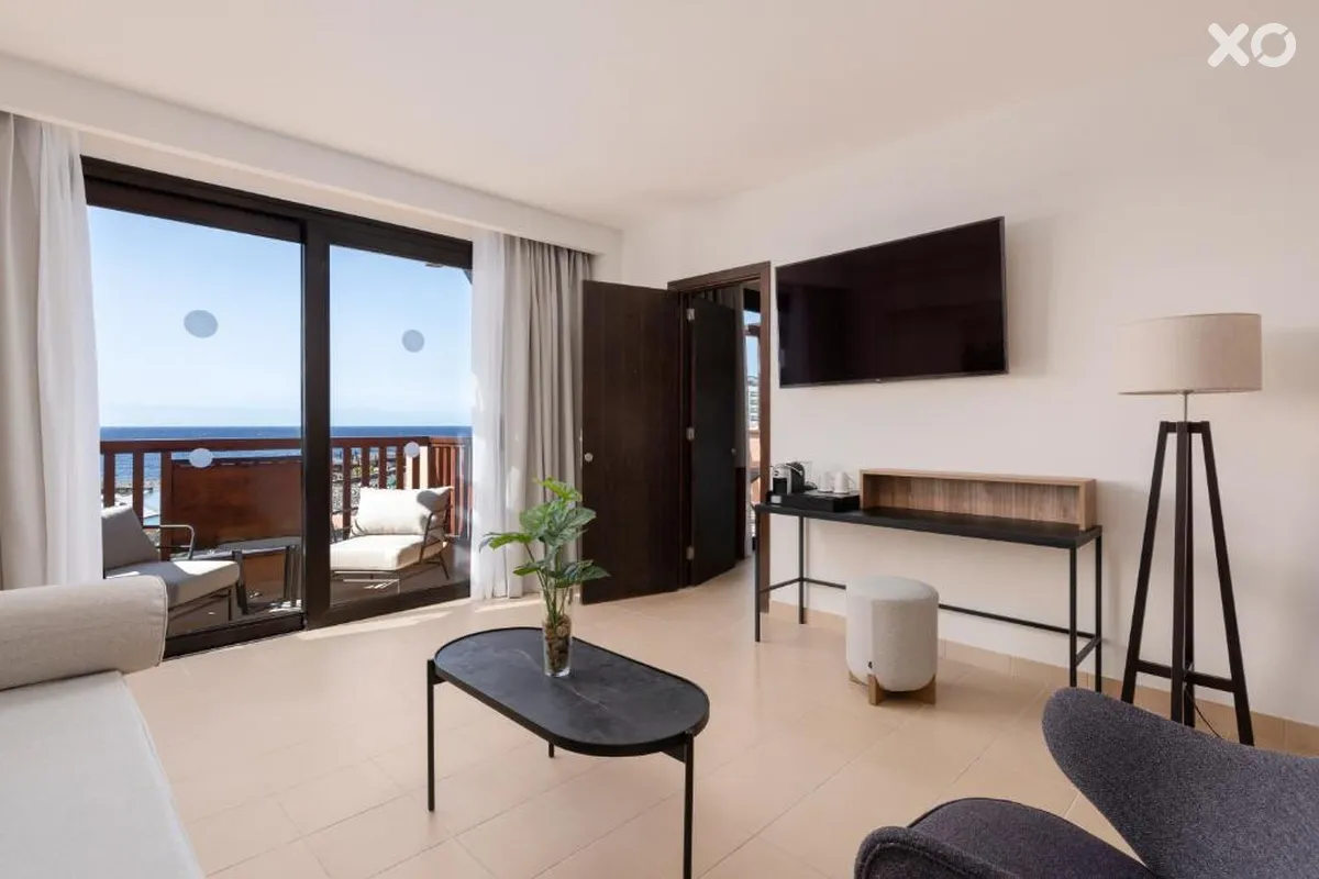 Barcelo Tenerife Royal Level