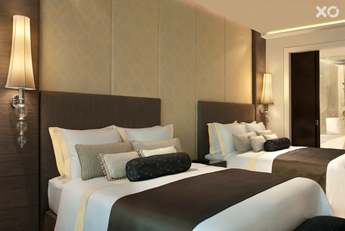 The St. Regis Bangkok