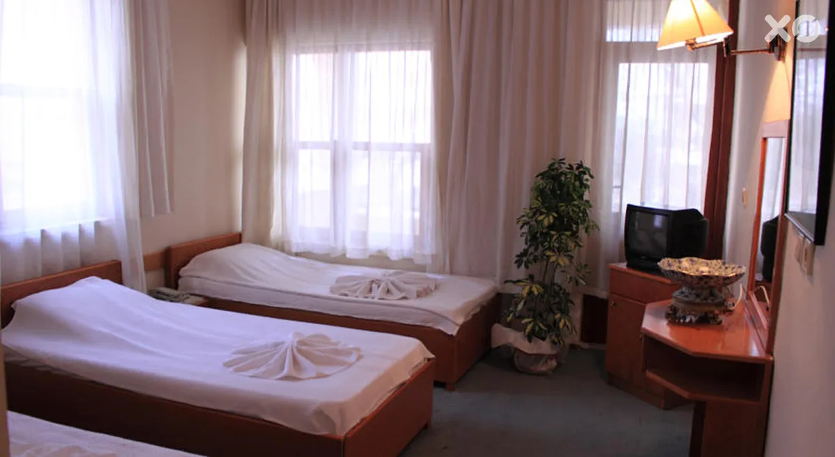Panc Hotel