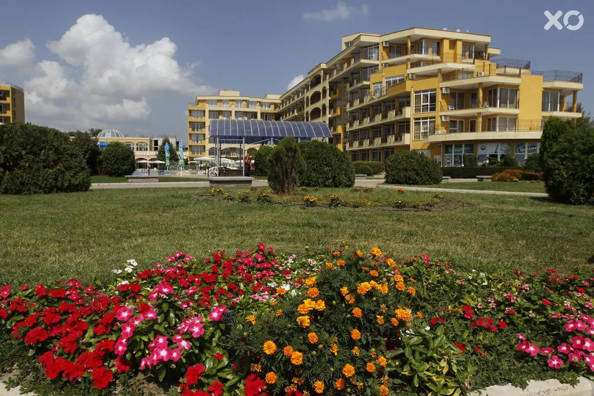 Midia Grand Resort