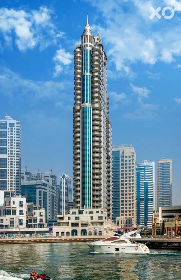 City Premiere Marina Hotel Apartments