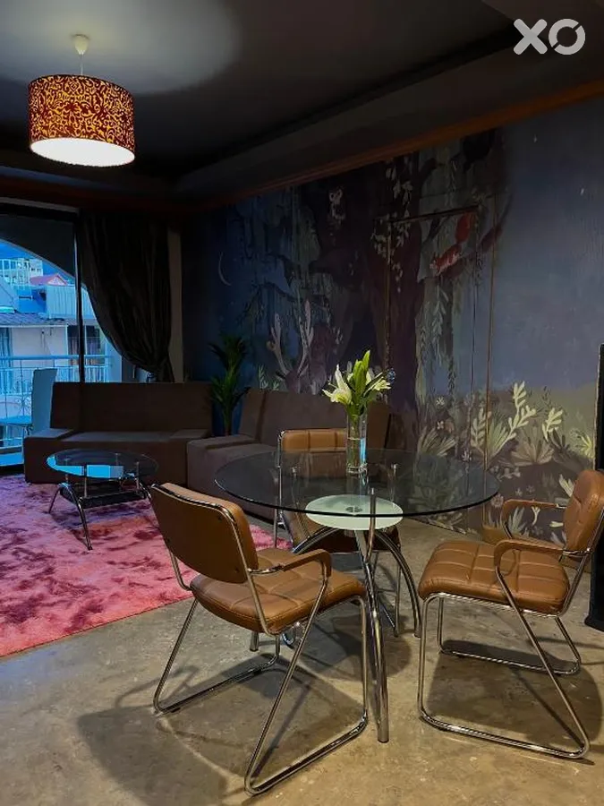 Grand Orlov Apart Hotel