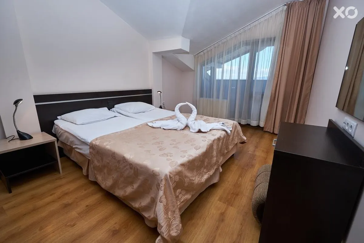 Sunrise Park & ​​Spa Hotel