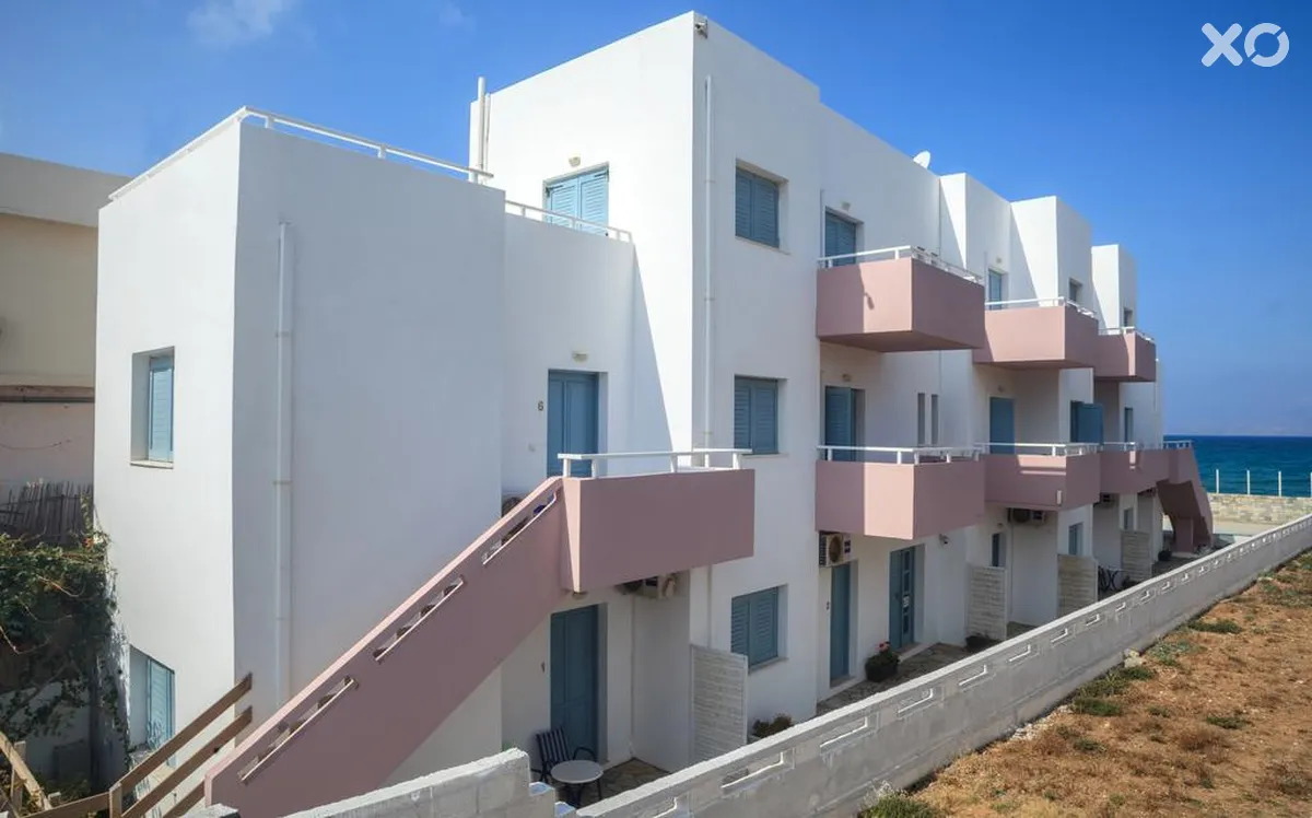 Almare Beach Hotel